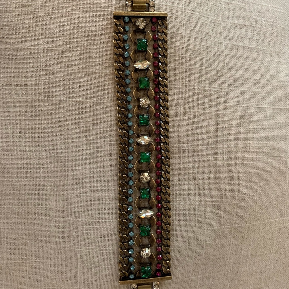 Bracelet